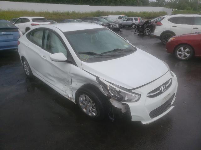 HYUNDAI ACCENT SE 2016 kmhct4ae2gu003132