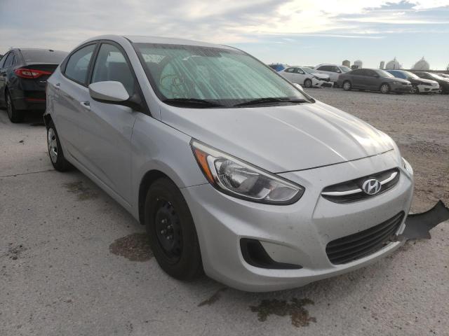 HYUNDAI ACCENT SE 2016 kmhct4ae2gu018570