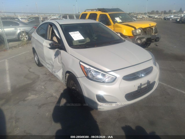 HYUNDAI ACCENT 2016 kmhct4ae2gu030380