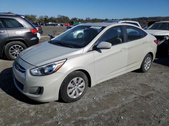 HYUNDAI ACCENT 2016 kmhct4ae2gu037054