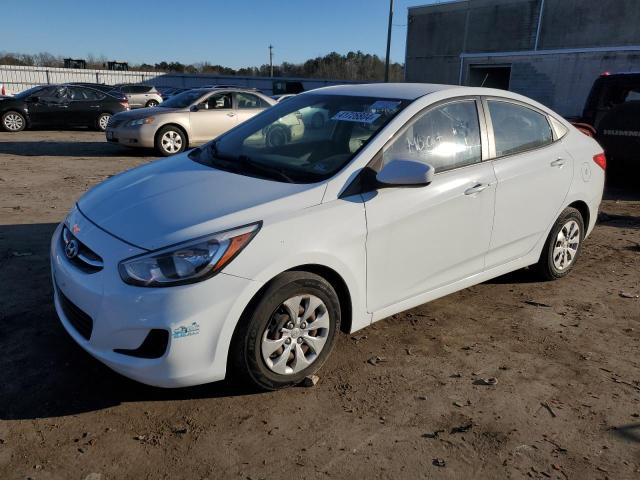 HYUNDAI ACCENT 2016 kmhct4ae2gu044070