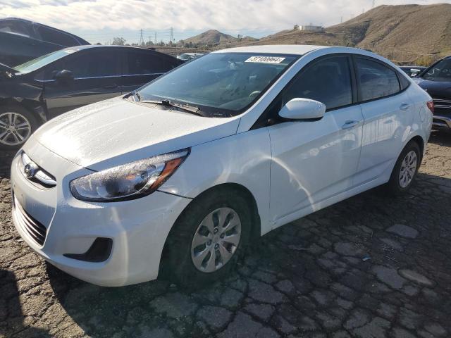 HYUNDAI ACCENT 2016 kmhct4ae2gu045137