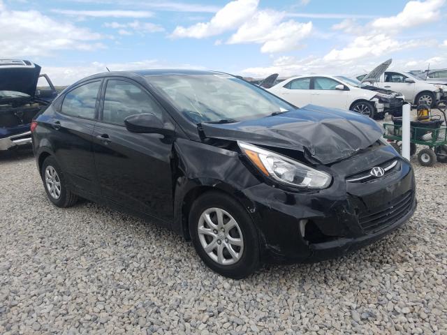 HYUNDAI ACCENT SE 2016 kmhct4ae2gu051052