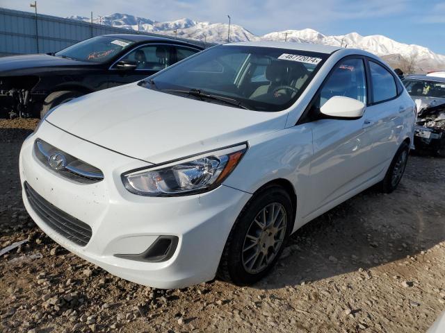 HYUNDAI ACCENT 2016 kmhct4ae2gu059894