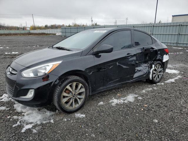 HYUNDAI ACCENT 2016 kmhct4ae2gu065341