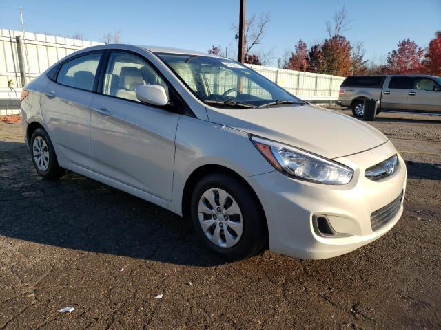 HYUNDAI ACCENT SE 2016 kmhct4ae2gu068093