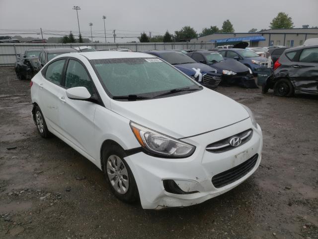 HYUNDAI ACCENT SE 2016 kmhct4ae2gu090420