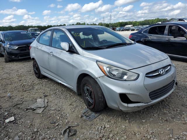 HYUNDAI ACCENT SE 2016 kmhct4ae2gu117471