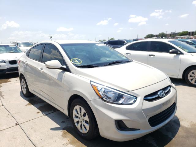 HYUNDAI NULL 2016 kmhct4ae2gu123738