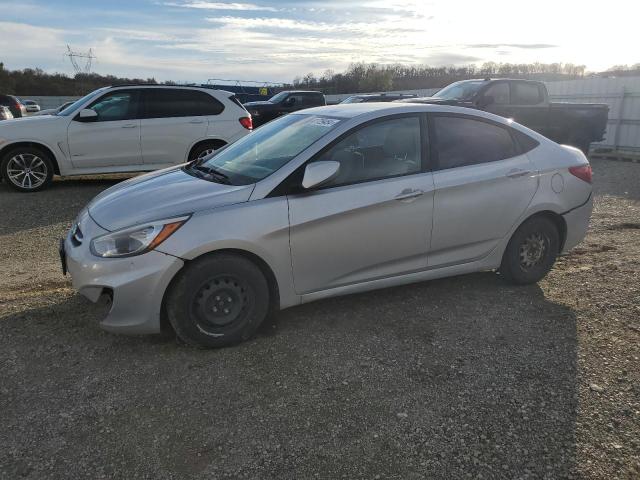 HYUNDAI ACCENT 2016 kmhct4ae2gu143326