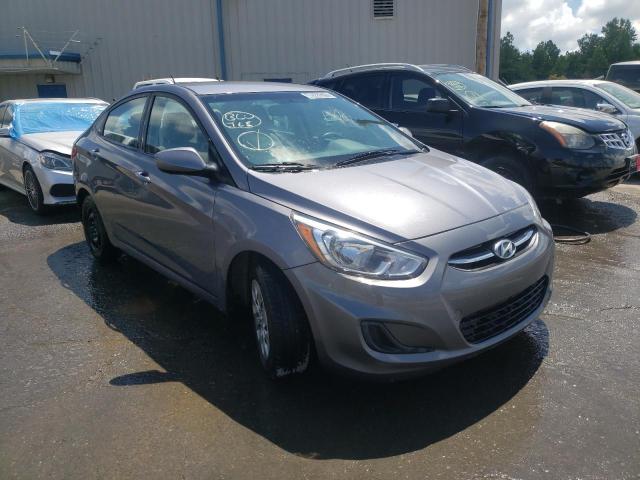 HYUNDAI ACCENT SE 2016 kmhct4ae2gu143603