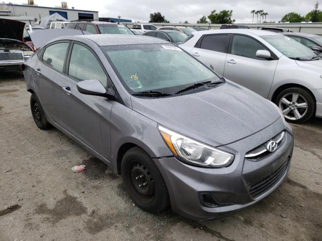 HYUNDAI ACCENT SE 2016 kmhct4ae2gu158277