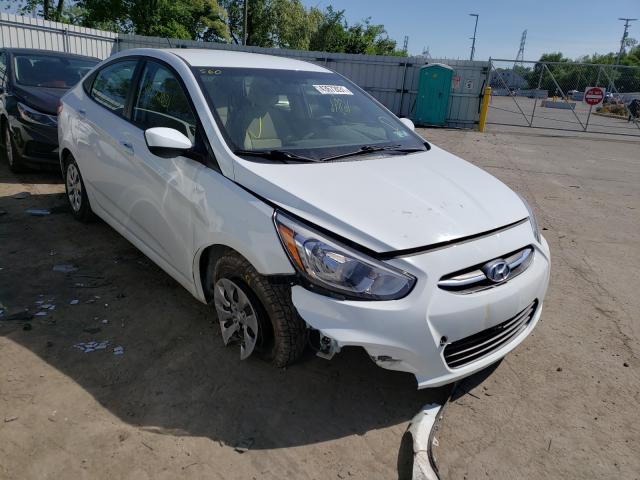 HYUNDAI NULL 2016 kmhct4ae2gu165617