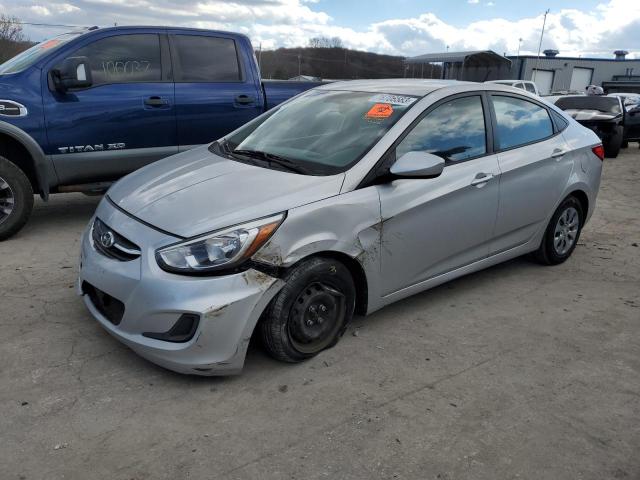 HYUNDAI ACCENT 2016 kmhct4ae2gu960960