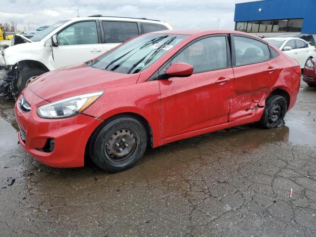 HYUNDAI ACCENT 2016 kmhct4ae2gu974700