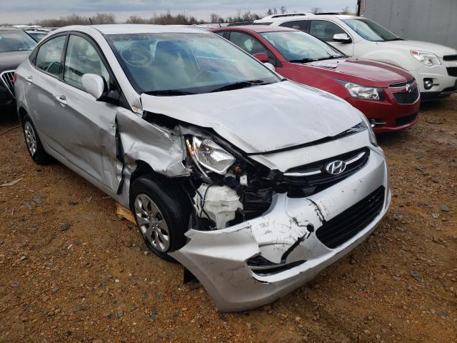 HYUNDAI ACCENT SE 2016 kmhct4ae2gu978553