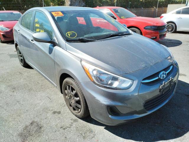 HYUNDAI ACCENT SE 2016 kmhct4ae2gu980769