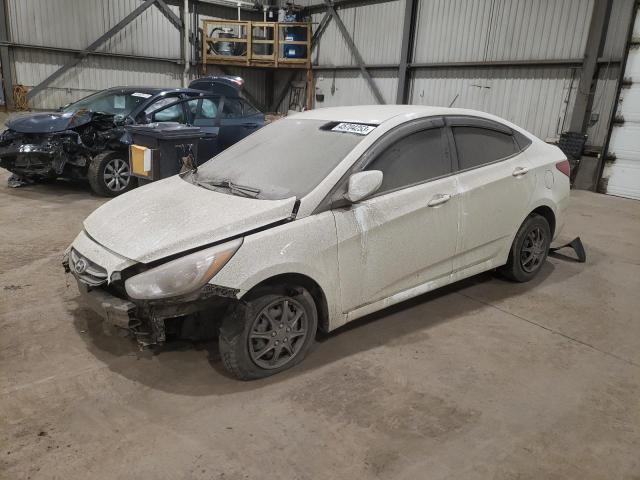 HYUNDAI ACCENT SE 2016 kmhct4ae2gu983672