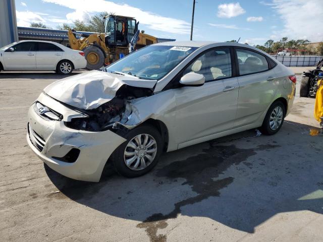 HYUNDAI ACCENT 2017 kmhct4ae2hu205714