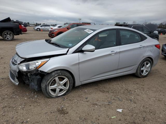 HYUNDAI ACCENT SE 2017 kmhct4ae2hu221489