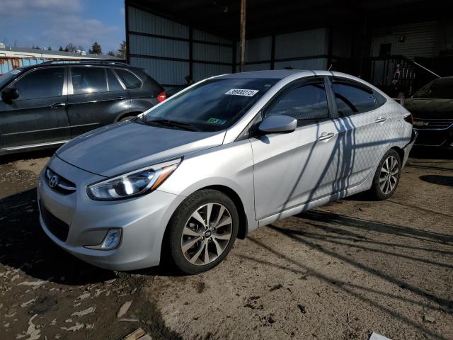 HYUNDAI NULL 2017 kmhct4ae2hu254962