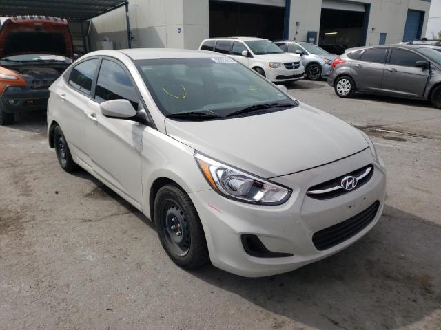 HYUNDAI ACCENT SE 2017 kmhct4ae2hu262754