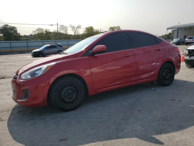 HYUNDAI ACCENT SE 2017 kmhct4ae2hu280459