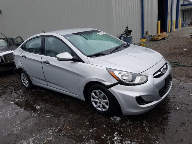 HYUNDAI ACCENT GLS 2012 kmhct4ae3cu033914