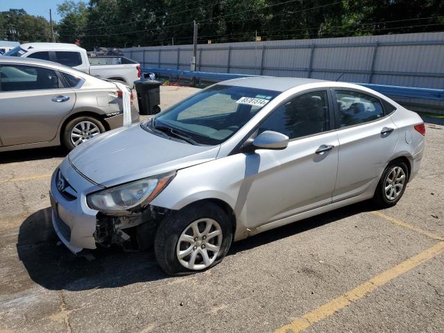 HYUNDAI ACCENT GLS 2012 kmhct4ae3cu081851