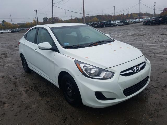 HYUNDAI ACCENT GLS 2012 kmhct4ae3cu222899