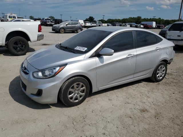 HYUNDAI ACCENT GLS 2013 kmhct4ae3du462083