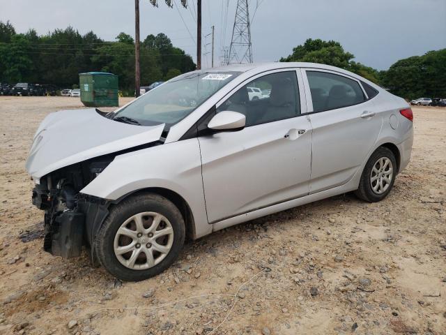 HYUNDAI ACCENT 2013 kmhct4ae3du477473