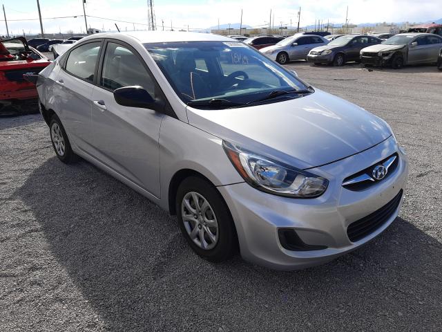 HYUNDAI ACCENT GLS 2013 kmhct4ae3du549000