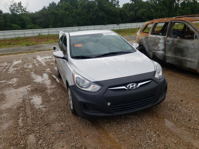 HYUNDAI ACCENT GLS 2014 kmhct4ae3eu710401