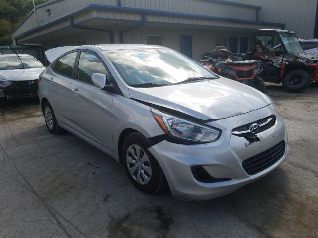 HYUNDAI ACCENT GLS 2015 kmhct4ae3fu794995