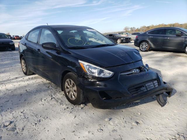 HYUNDAI ACCENT GLS 2015 kmhct4ae3fu803680