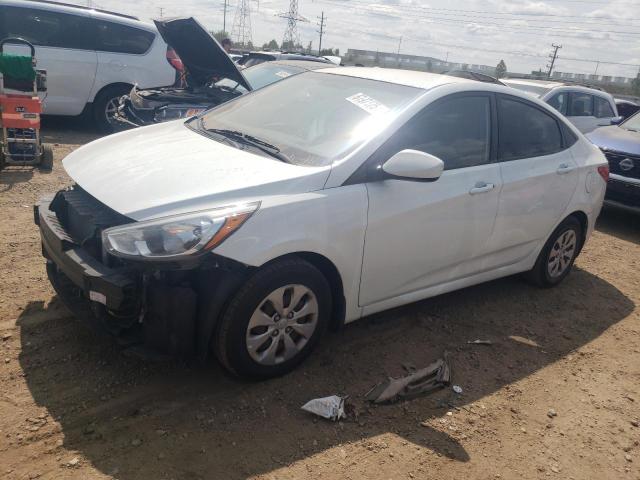 HYUNDAI ACCENT GLS 2015 kmhct4ae3fu826425