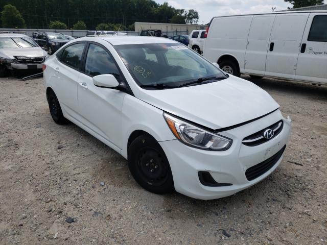 HYUNDAI ACCENT GLS 2015 kmhct4ae3fu826473