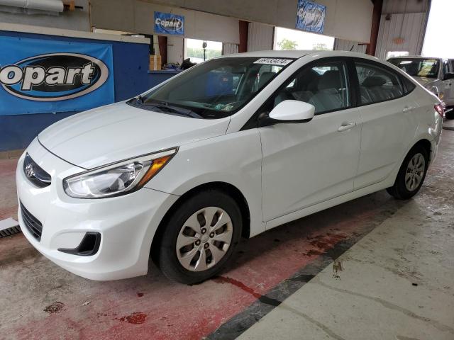 HYUNDAI ACCENT GLS 2015 kmhct4ae3fu830409