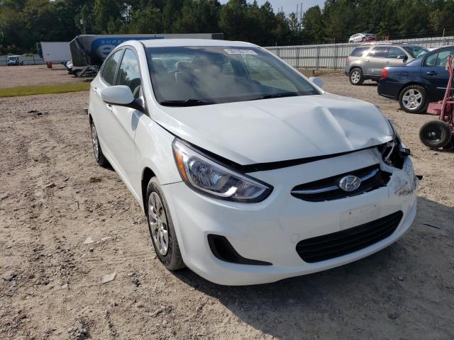 HYUNDAI ACCENT GLS 2015 kmhct4ae3fu834671