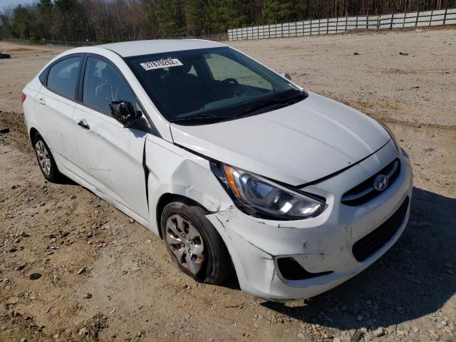 HYUNDAI ACCENT GLS 2015 kmhct4ae3fu835478