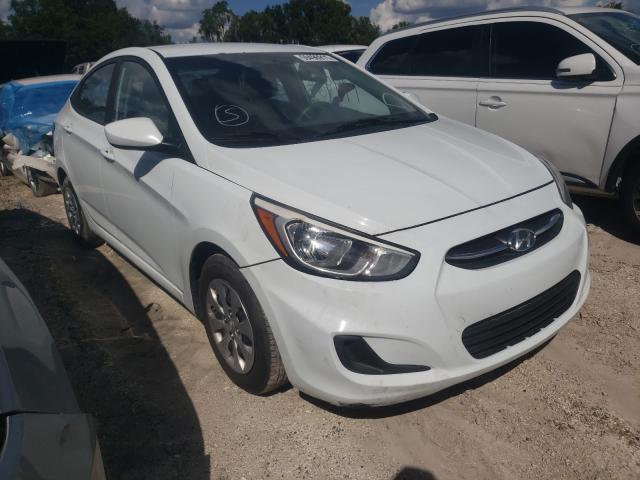 HYUNDAI ACCENT GLS 2015 kmhct4ae3fu860610