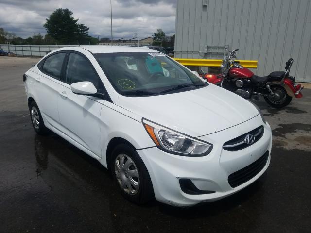 HYUNDAI ACCENT GLS 2015 kmhct4ae3fu889251