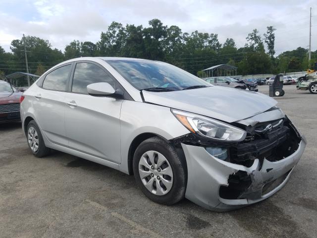 HYUNDAI ACCENT 2015 kmhct4ae3fu892232