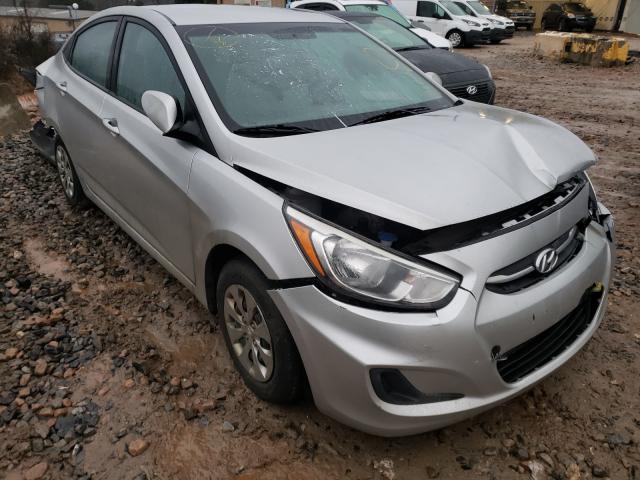 HYUNDAI ACCENT GLS 2015 kmhct4ae3fu904637