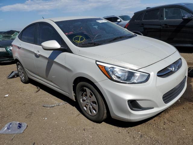 HYUNDAI ACCENT GLS 2015 kmhct4ae3fu907909