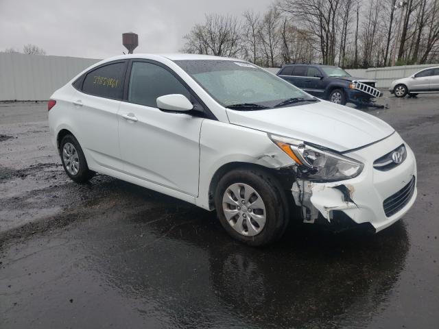 HYUNDAI ACCENT GLS 2015 kmhct4ae3fu908929