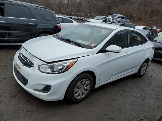 HYUNDAI ACCENT 2015 kmhct4ae3fu916271