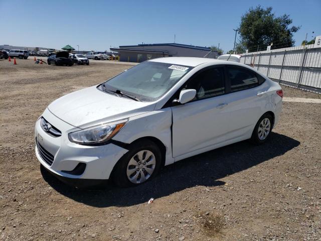 HYUNDAI ACCENT 2015 kmhct4ae3fu928839