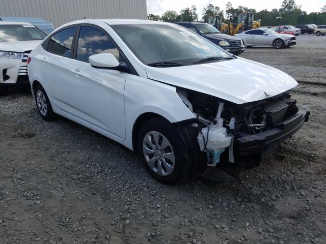 HYUNDAI ACCENT GLS 2015 kmhct4ae3fu935676